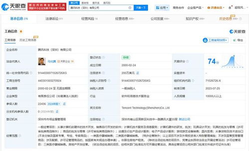 騰訊登記《王者榮耀》2025新品牌標識著作權，網絡技術賦能品牌升級